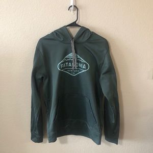 Patagonia Hoodie M